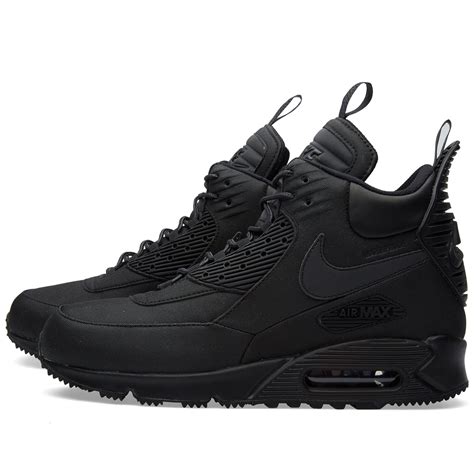 nike air max wntr bewertung|Nike Air Max 90 Sneakerboot WNTR Review .